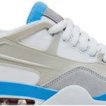 Tênis Air Jordan 4 RM University Blue