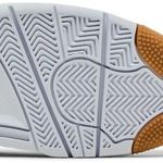 Tênis Air Jordan 4 RM University Blue