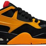 Tênis Air Jordan 4 RM Bruce Lee