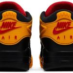 Tênis Air Jordan 4 RM Bruce Lee