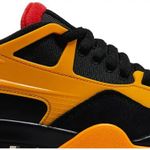Tênis Air Jordan 4 RM Bruce Lee