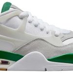 Tênis Air Jordan 4 RM Pine Green