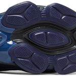 Tênis Kiko Kostadinov x ASICS US5-S Gel Quantum Kinetic Light Indigo Peacoat