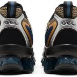 Tênis Asics Gel Quantum Kinetic Pepper Light Indigo