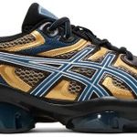 Tênis Asics Gel Quantum Kinetic Pepper Light Indigo