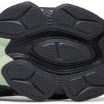Tênis Asics Gel Quantum Kinetic Dark Sepia Shamrock