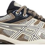 Tênis Asics Gel Quantum Kinetic Birch Dark Taupe
