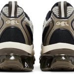 Tênis Asics Gel Quantum Kinetic Birch Dark Taupe