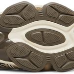 Tênis Asics Gel Quantum Kinetic Birch Dark Taupe