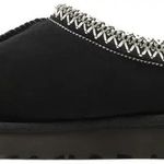 Tênis UGG Tasman Slipper Black