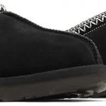 Tênis UGG Tasman Slipper Black