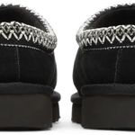 Tênis UGG Tasman Slipper Black