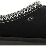 Tênis UGG Tasman Slipper Black