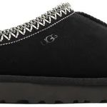 Tênis UGG Tasman Slipper Black