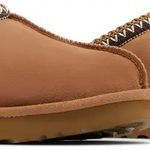 Tênis UGG Tasman Slipper Chestnut