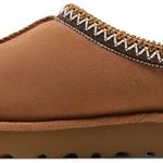 Tênis UGG Tasman Slipper Chestnut
