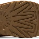 Tênis UGG Tasman Slipper Chestnut