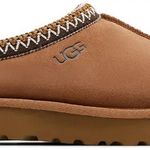 Tênis UGG Tasman Slipper Chestnut