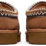 Tênis UGG Tasman Slipper Chestnut