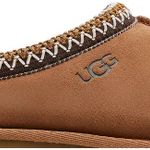 Tênis UGG Tasman Slipper Chestnut