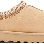 Tênis UGG Tasman Slipper Driftwood