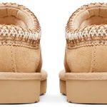 Tênis UGG Tasman Slipper Driftwood