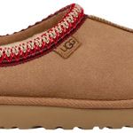 Tênis UGG Tasman Regenerate Slipper Chestnut