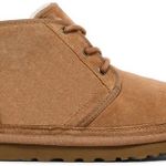 Bota UGG Neumel Boot Boot Chestnut