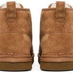 Bota UGG Neumel Boot Boot Chestnut