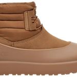 Bota UGG Classic Mini Lace-Up Weather Boot Chestnut