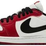 Tênis Nike Air Jordan 1 Retro Low OG Chicago