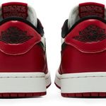 Tênis Nike Air Jordan 1 Retro Low OG Chicago