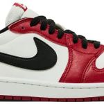 Tênis Nike Air Jordan 1 Retro Low OG Chicago