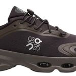 Tênis Loewe x On Cloudsolo Dark Brown