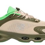 Tênis Loewe x On Cloudsolo Khaki
