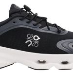 Tênis Loewe x On Cloudsolo Black