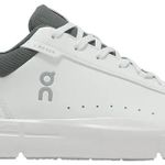 Tênis On The Roger Advantage White Olive