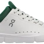 Tênis On The Roger Advantage White Green