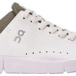 Tênis On The Roger Advantage White Olive