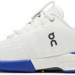 Tênis On The Roger Pro White Indigo