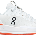 Tênis On The Roger Pro Clay White Flame