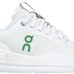 Tênis On The Roger Pro White Green