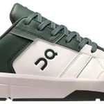 Tênis On The Roger Clubhouse White Olive