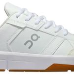 Tênis On The Roger Clubhouse White Ivory