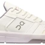 Tênis On The Roger Clubhouse White Fade