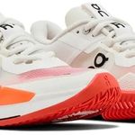 Tênis On The Roger Pro 2 Clay White Flame