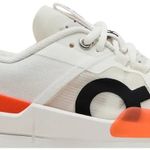 Tênis On The Roger Pro 2 Clay White Flame