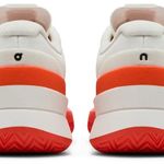 Tênis On The Roger Pro 2 Clay White Flame