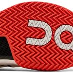 Tênis On The Roger Pro 2 Clay White Flame