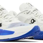 Tênis On The Roger Pro 2 Clay White Indigo